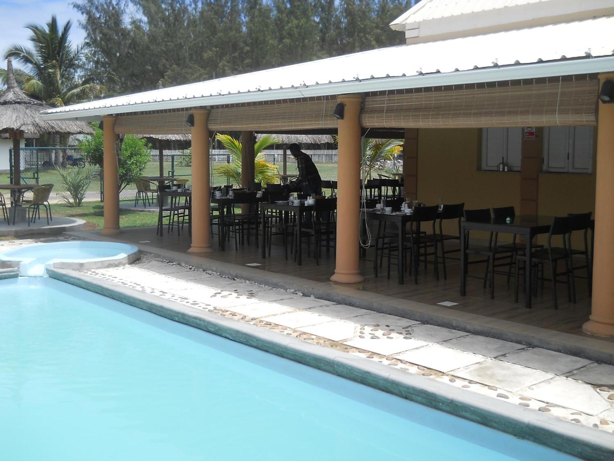 Le Choisy Mauritius Ξενοδοχείο Mont-Choisy Εξωτερικό φωτογραφία