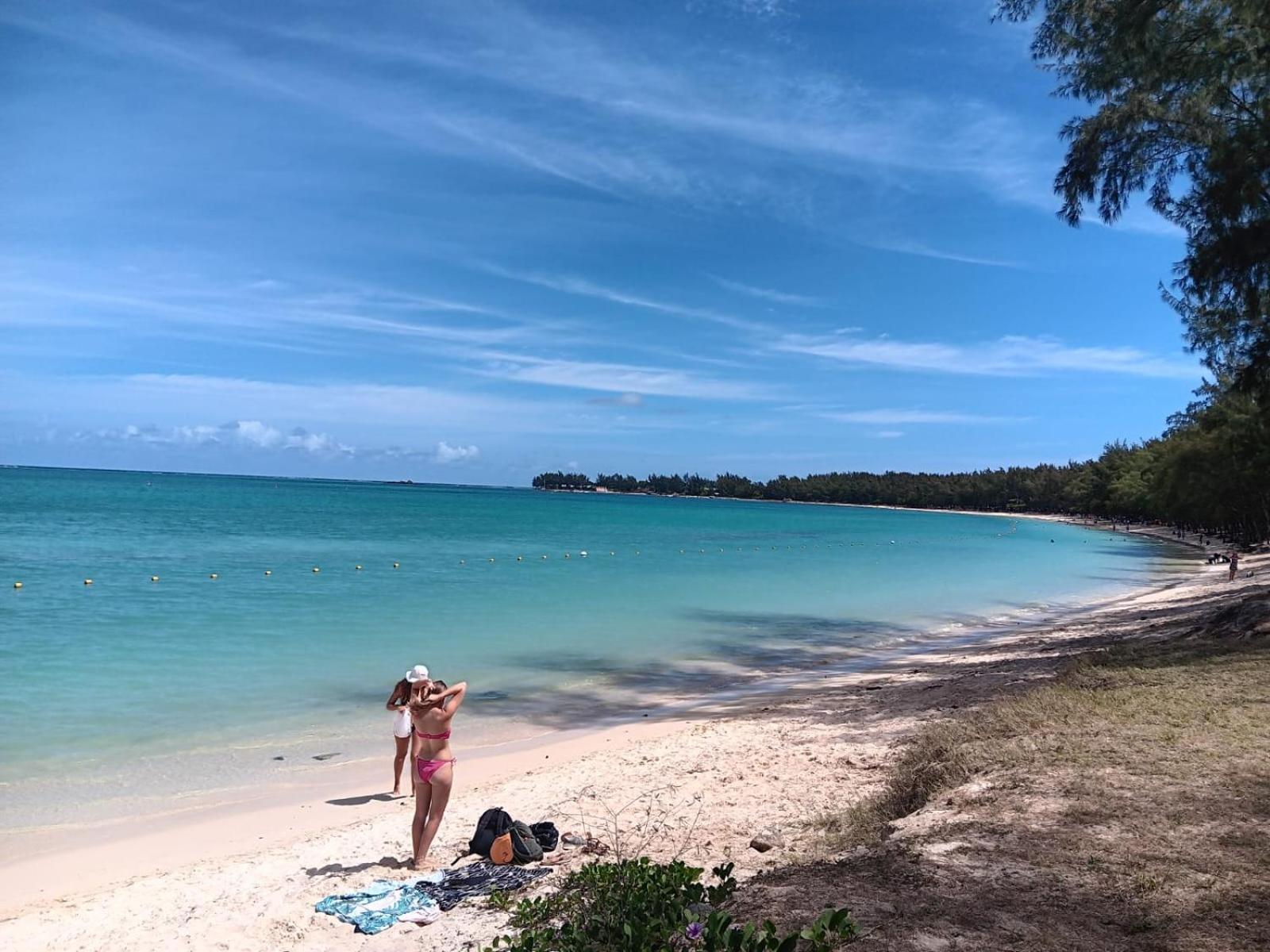 Le Choisy Mauritius Ξενοδοχείο Mont-Choisy Εξωτερικό φωτογραφία