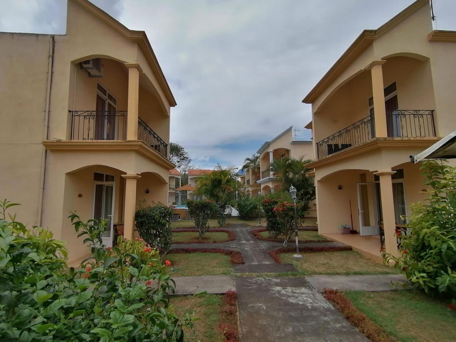 Le Choisy Mauritius Ξενοδοχείο Mont-Choisy Εξωτερικό φωτογραφία
