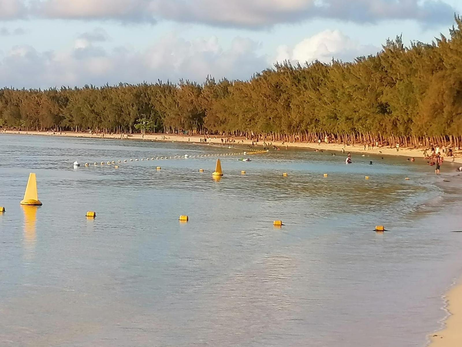 Le Choisy Mauritius Ξενοδοχείο Mont-Choisy Εξωτερικό φωτογραφία