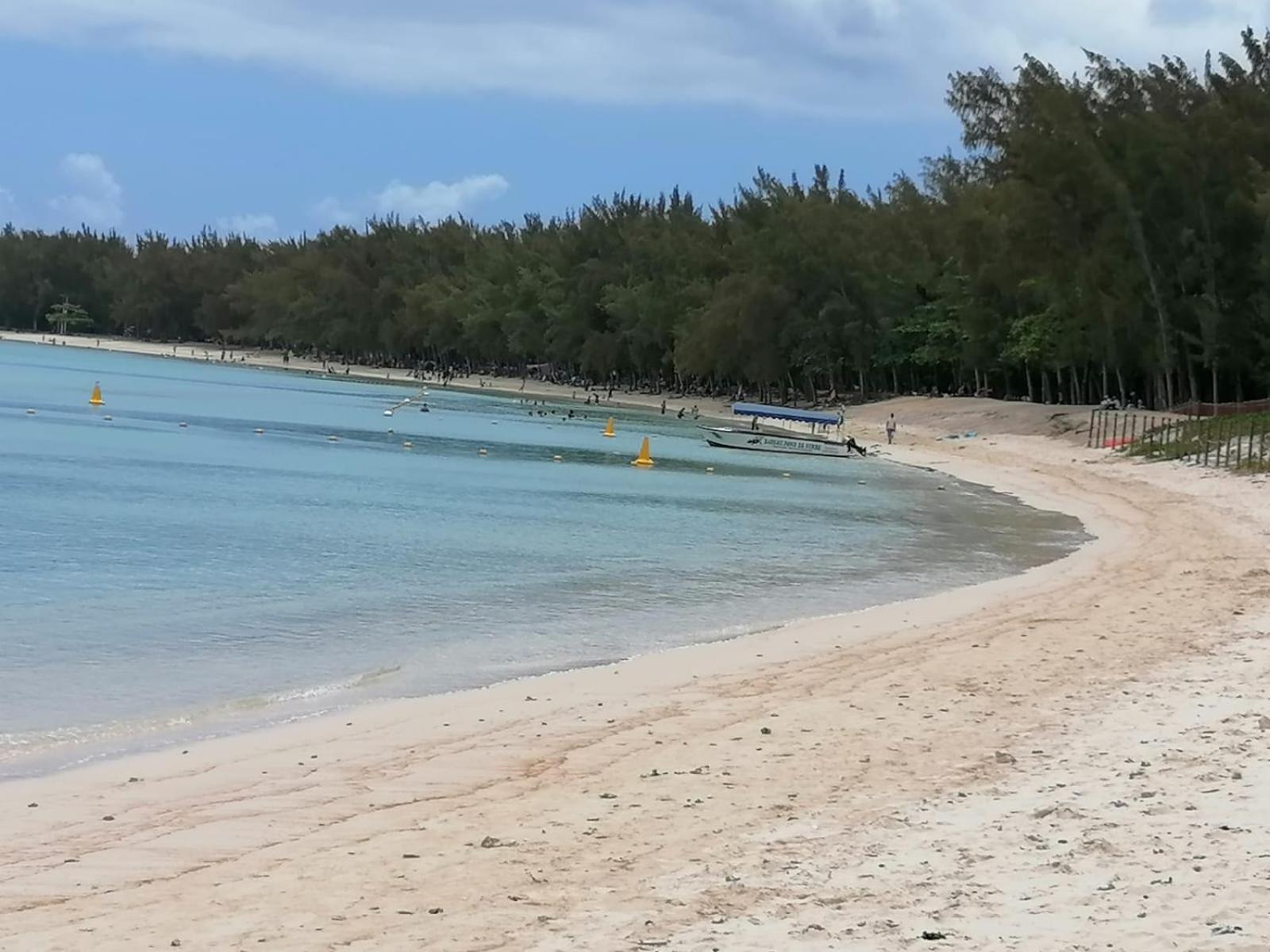 Le Choisy Mauritius Ξενοδοχείο Mont-Choisy Εξωτερικό φωτογραφία
