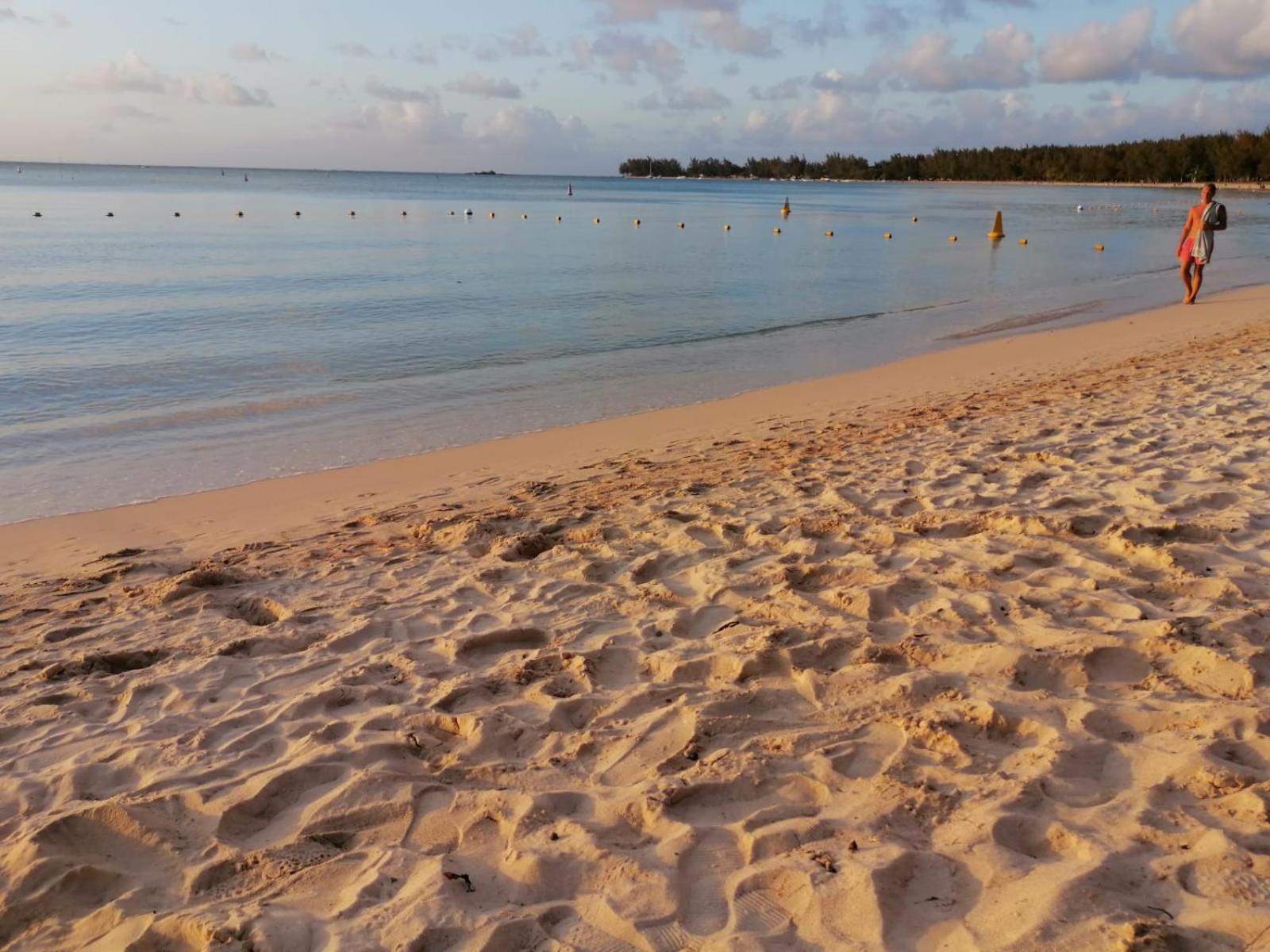 Le Choisy Mauritius Ξενοδοχείο Mont-Choisy Εξωτερικό φωτογραφία
